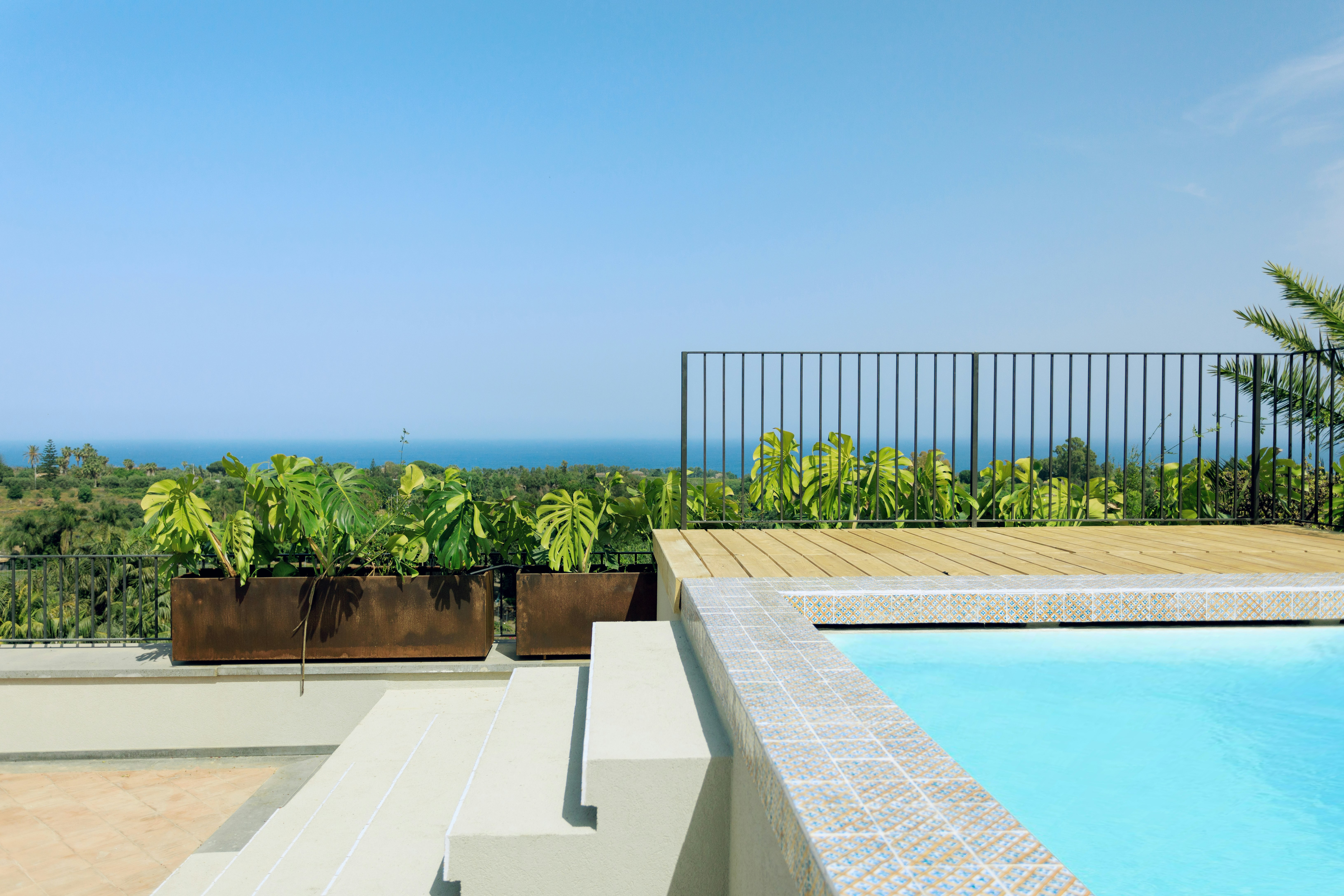 Grand Suite with private pool