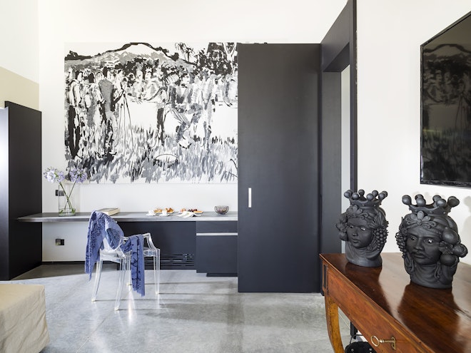 De Luxe Suite