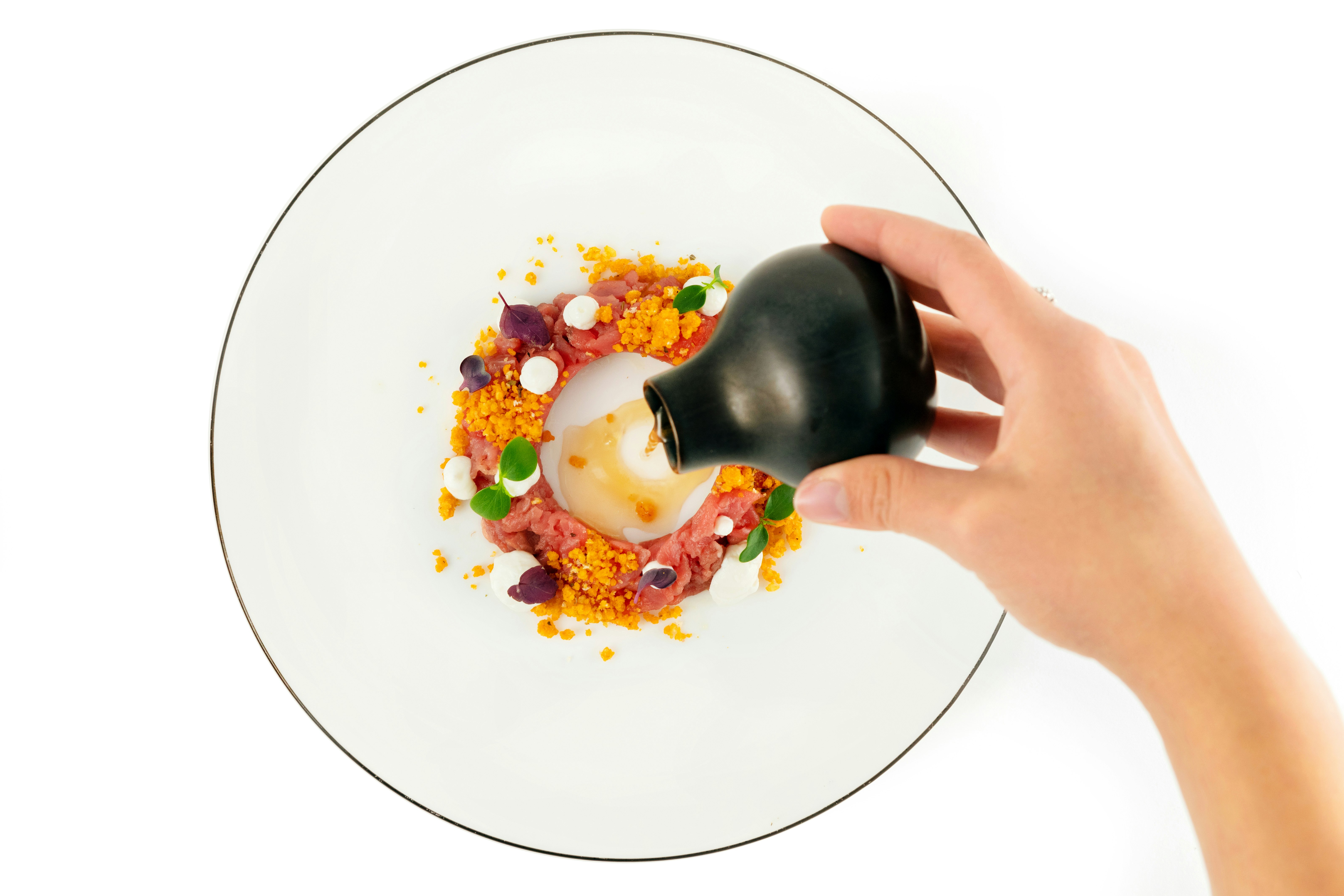 La Cucina Di DonnaCarmela Restaurant