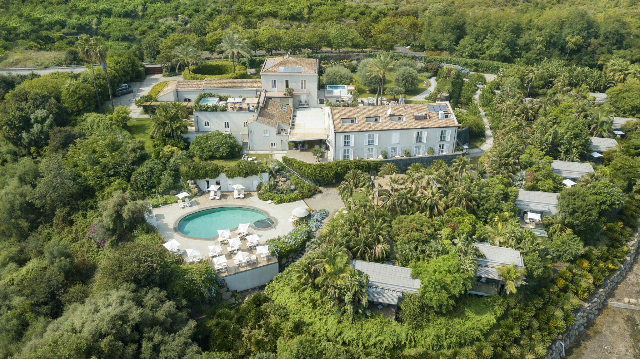 Donna Carmela Resort & Lodges, an SLH Hotel