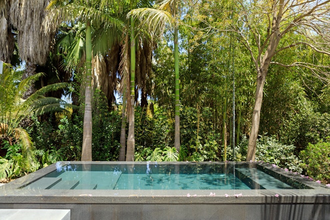 Jacuzzi Family Lodge