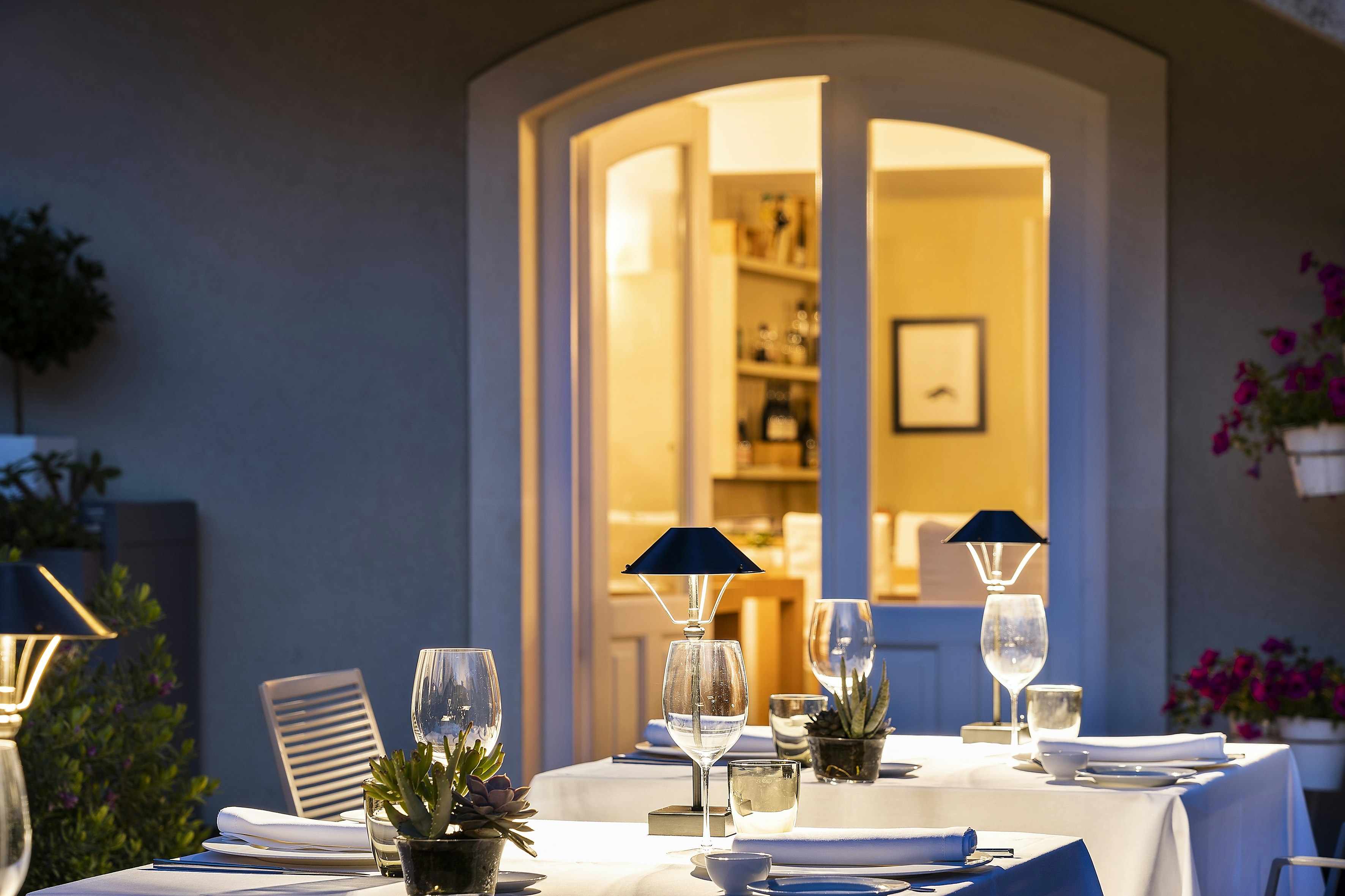 La Cucina Di DonnaCarmela Restaurant