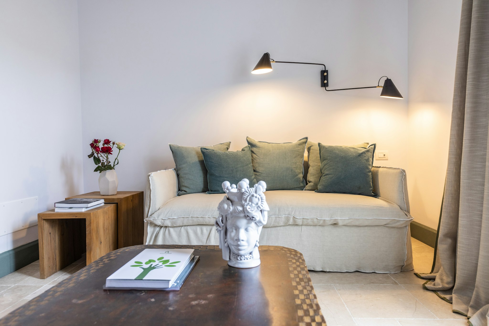 Donna Carmela Resort & Lodges