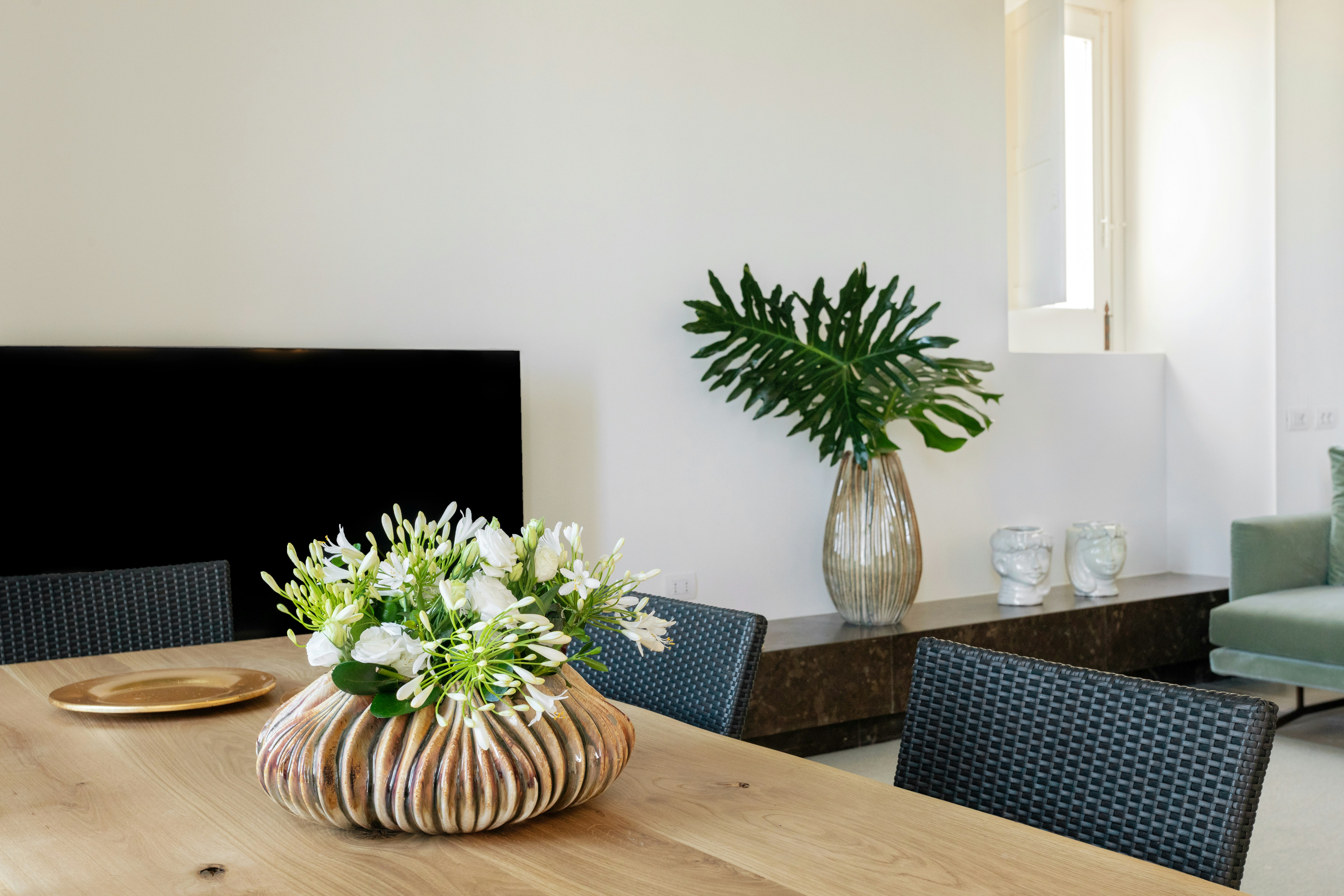 Grand Suite with private pool