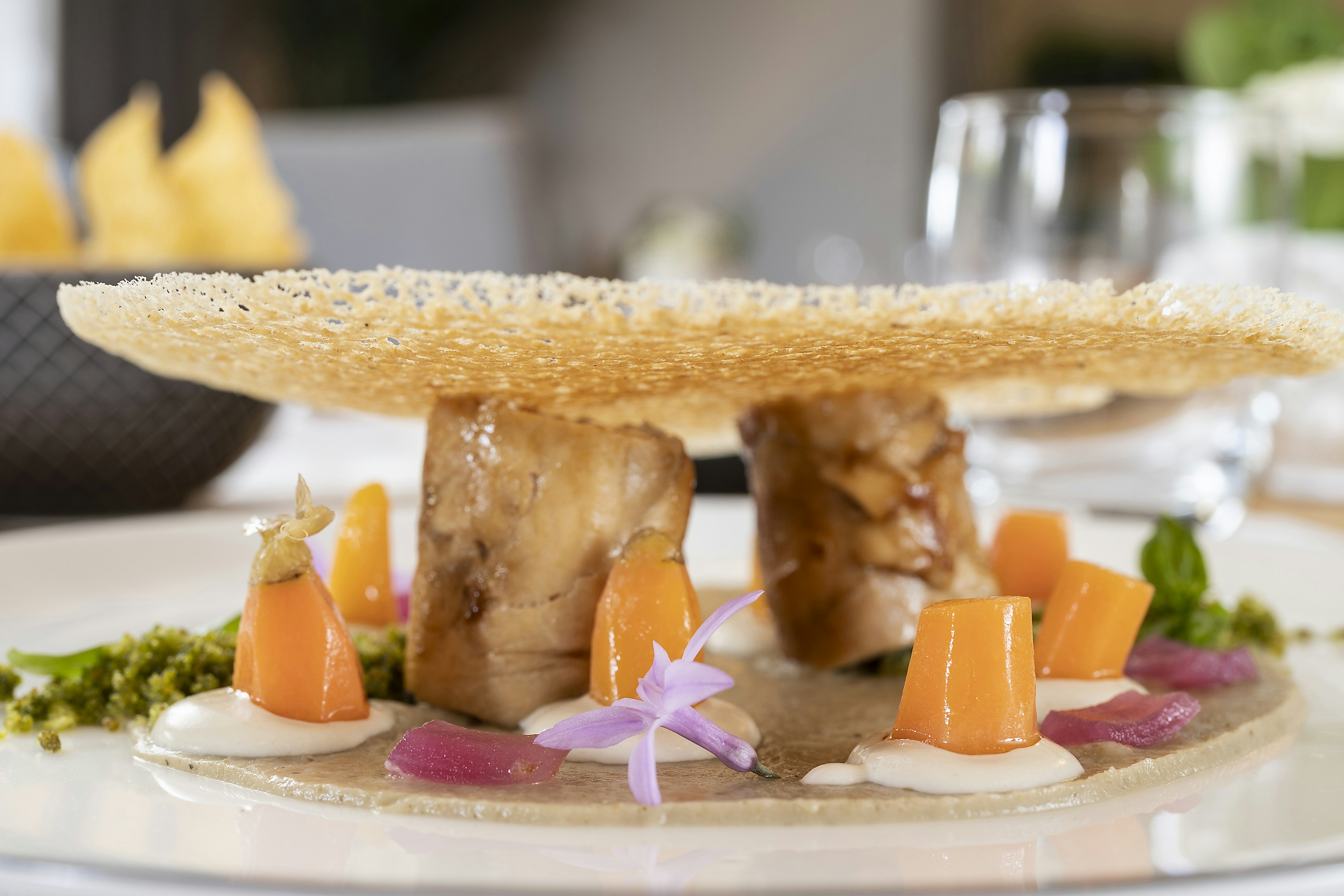 La Cucina Di DonnaCarmela Restaurant