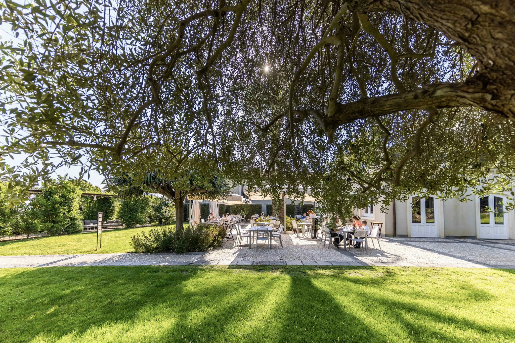 Donna Carmela Resort & Lodges, an SLH Hotel