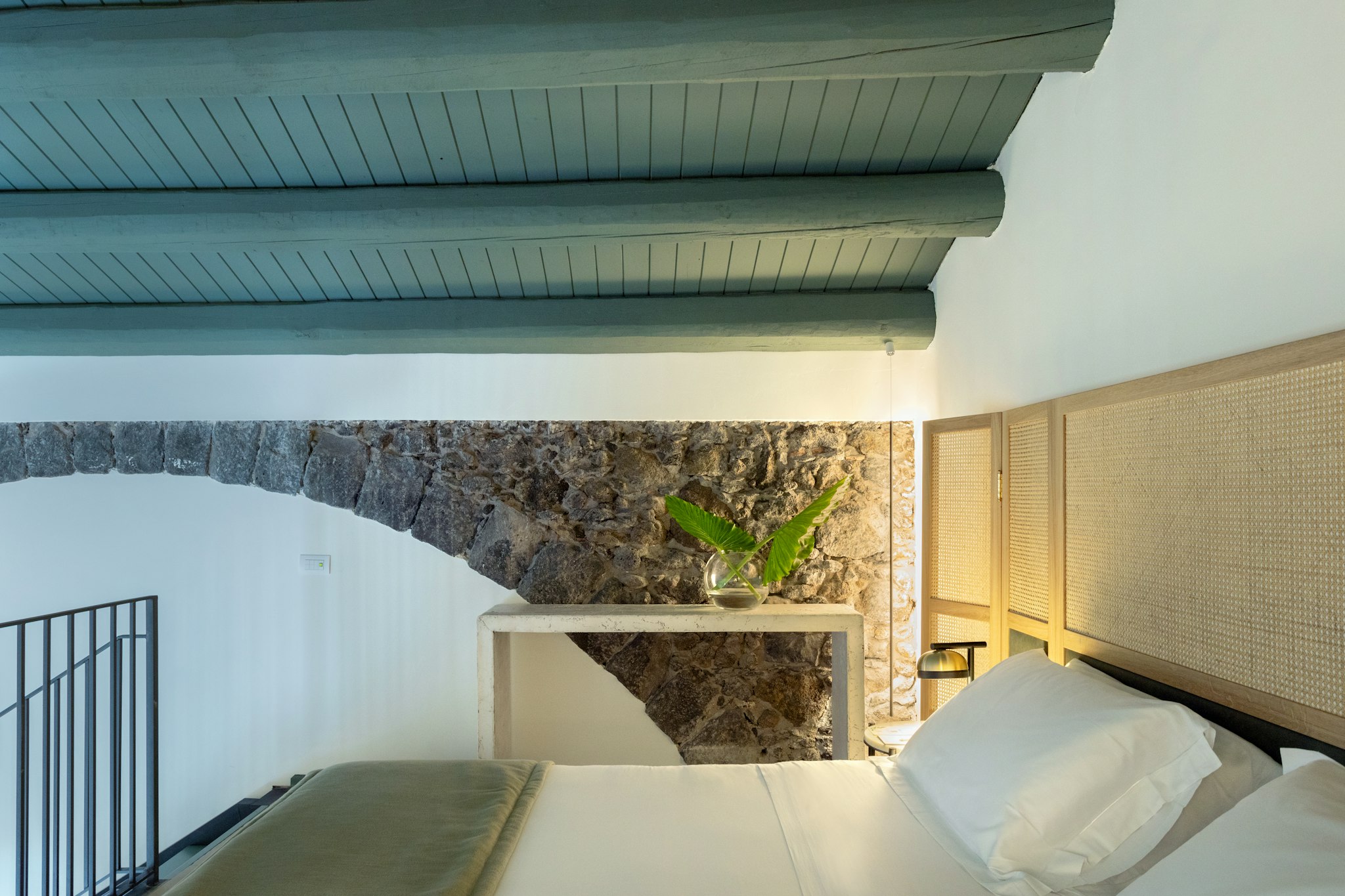 Donna Carmela Resort & Lodges