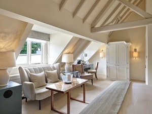 Splendid - Bedroom
