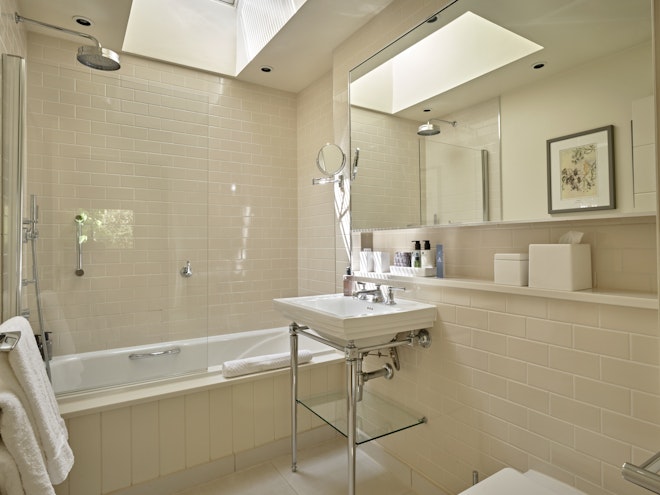 Comfy - Bathroom