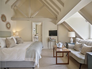Splendid - Bedroom