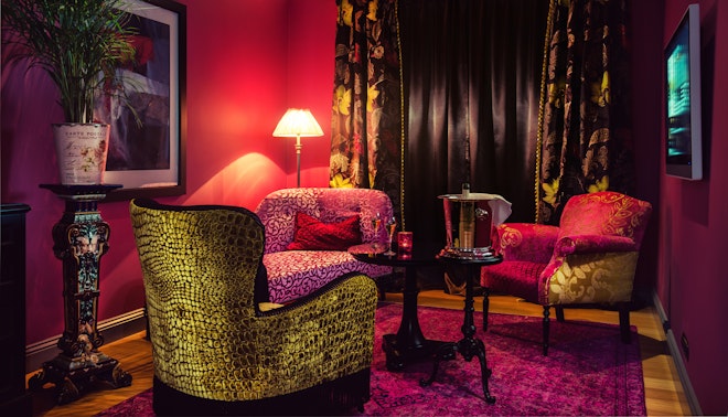 Dorsia interior