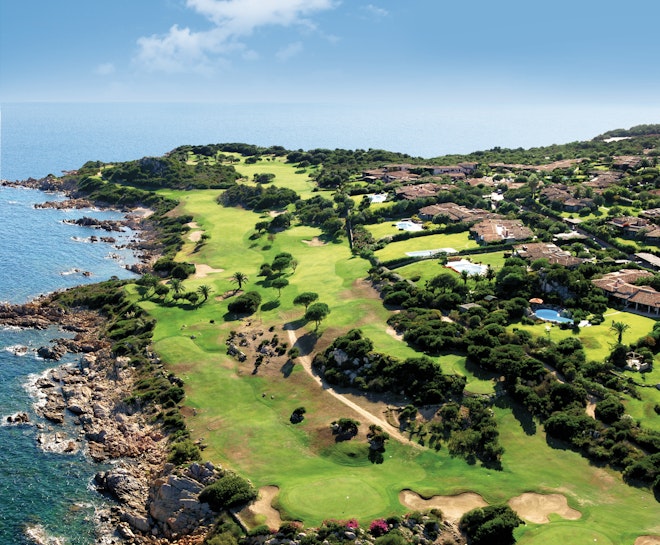 Puntaldia Golf Club