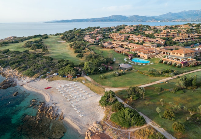 Panoramic View