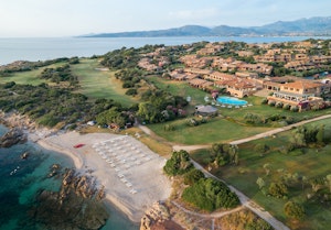 Panoramic View