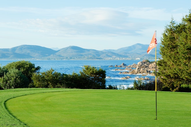 Puntaldia Golf Club