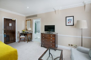 Junior Suite Double