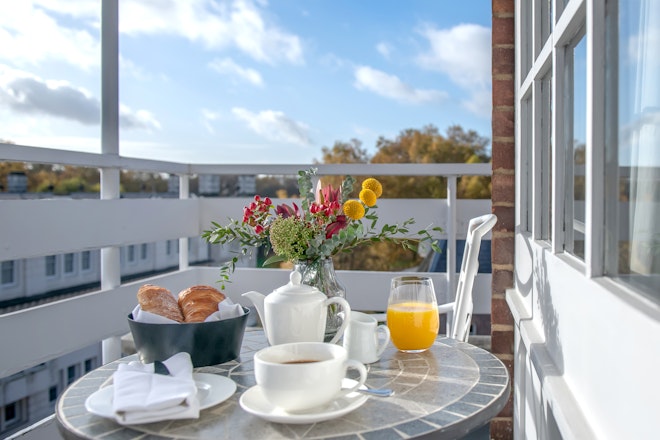 The Duke Of Clarence Suite