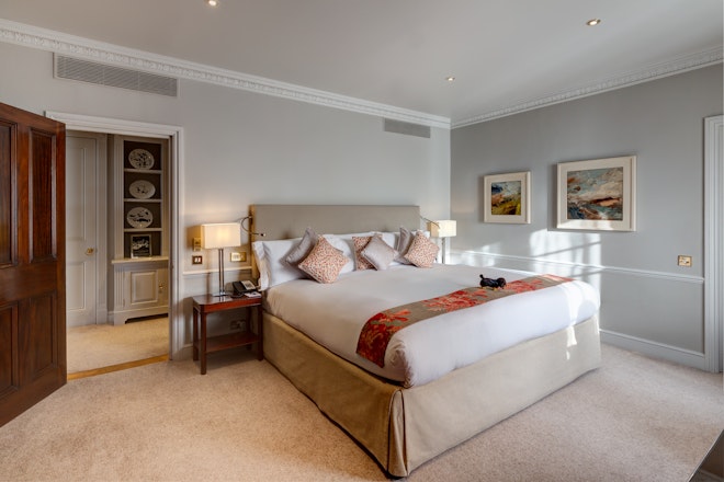 The Duke Of Clarence Suite