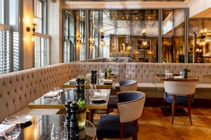 GBR (Great British Restaurant)
