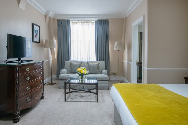 Junior Suite Double