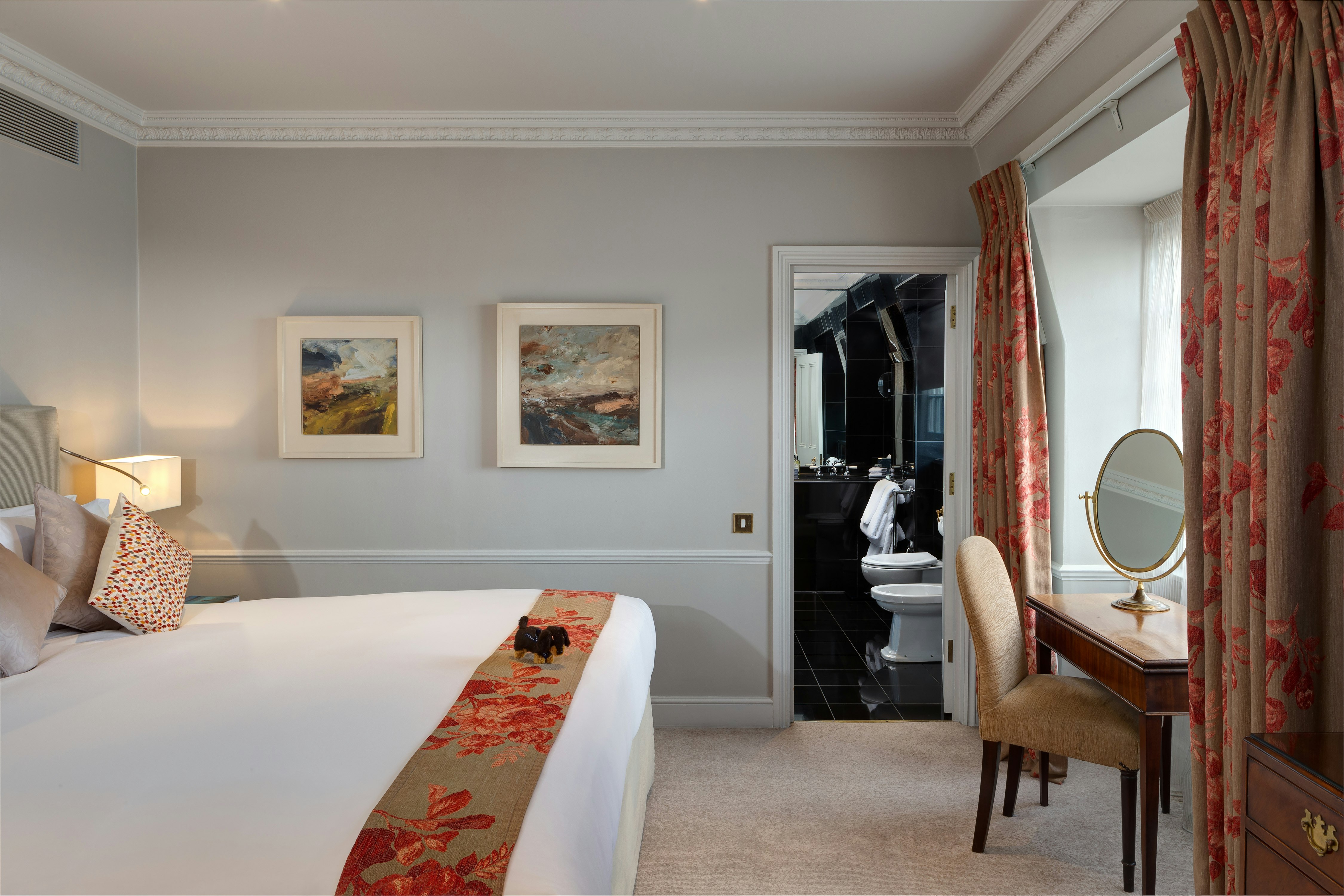 The Duke Of Clarence Suite