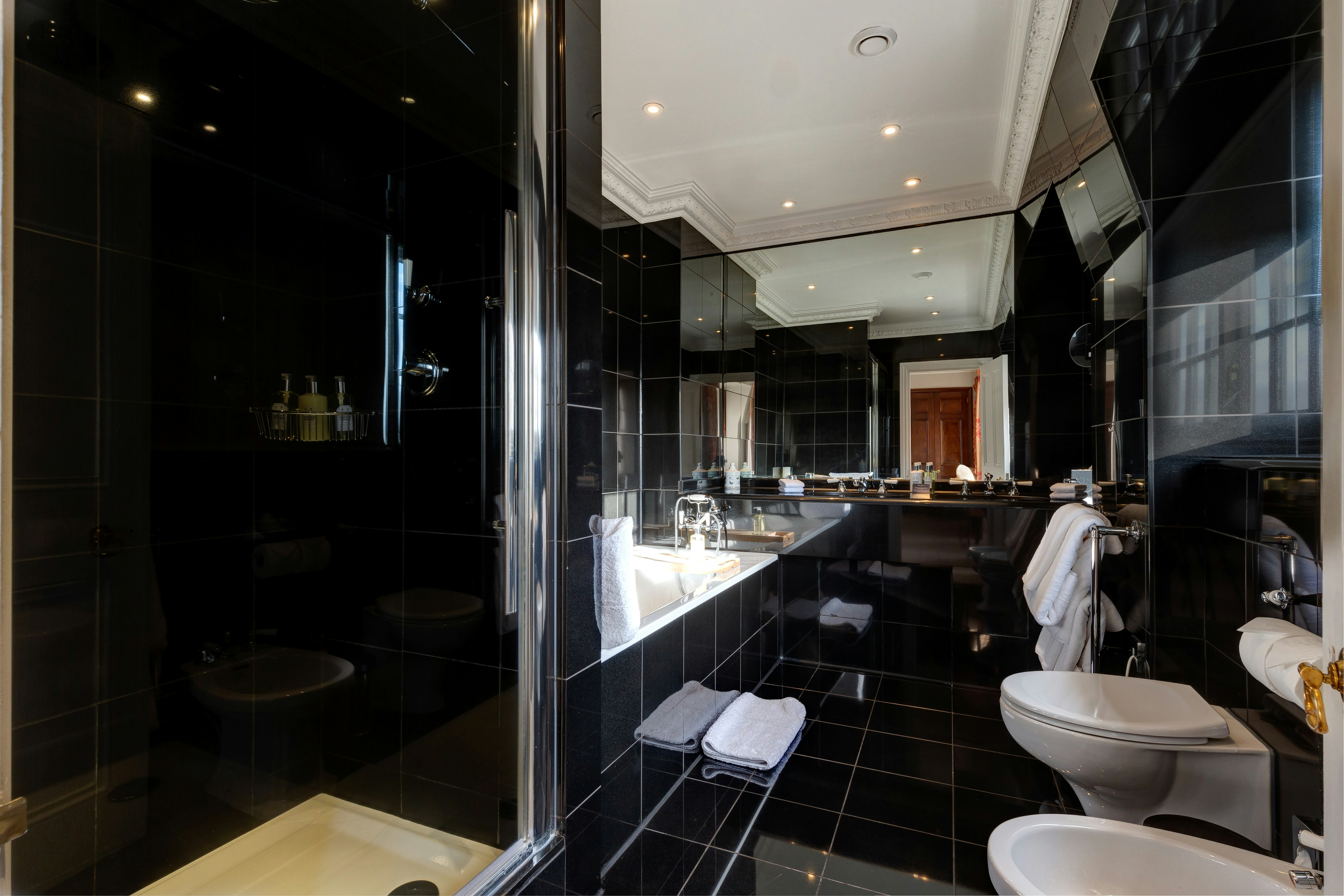 The Duke Of Clarence Suite