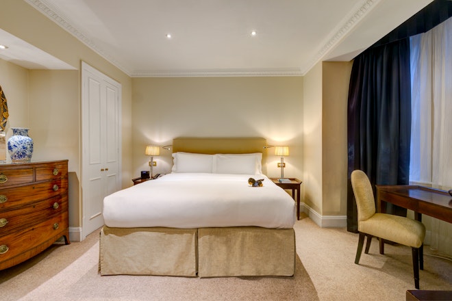 One Bedroom Suite