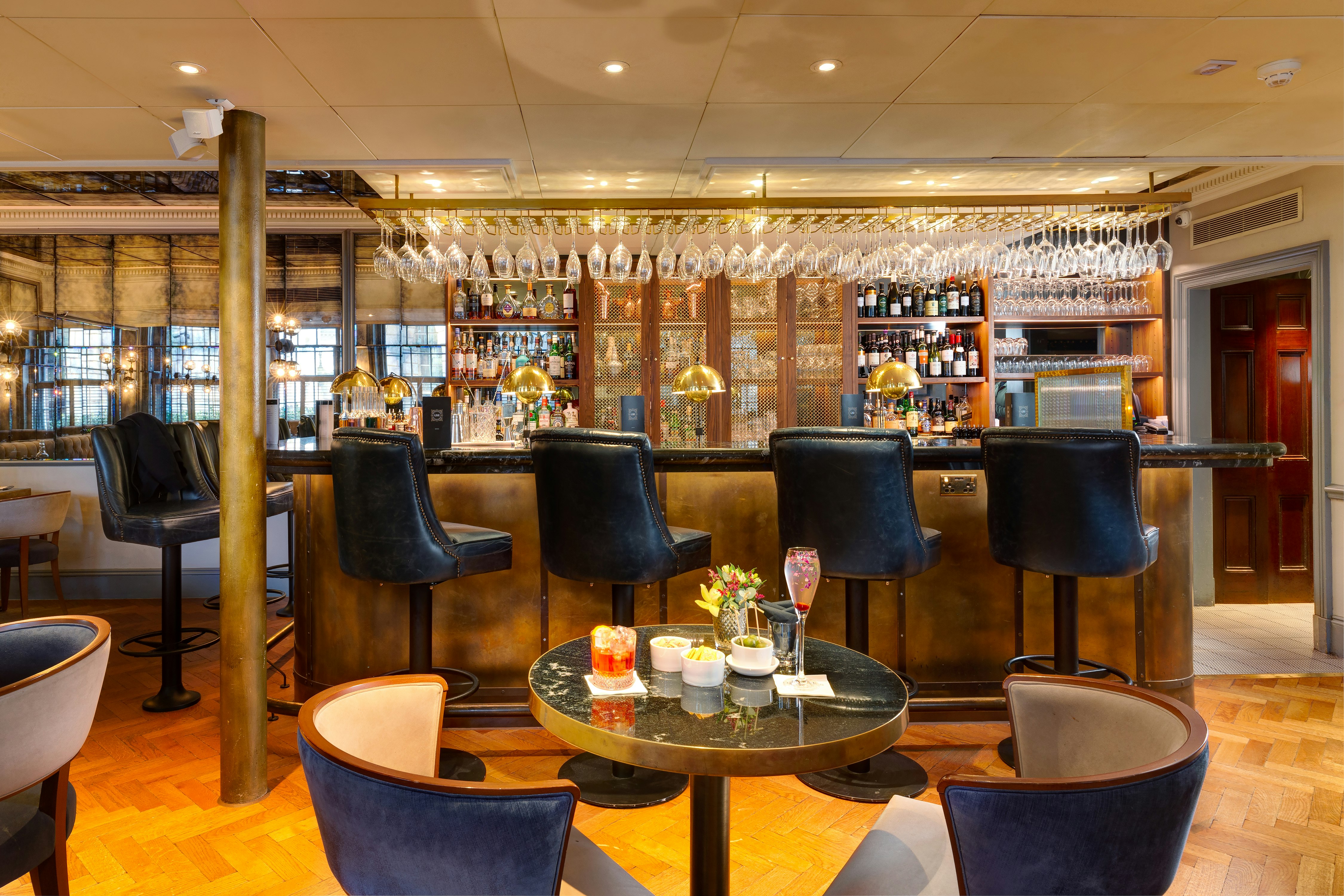 GBR (Great British Restaurant)