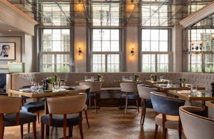GBR (Great British Restaurant)