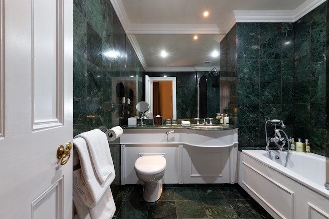 Luxury Bathroom