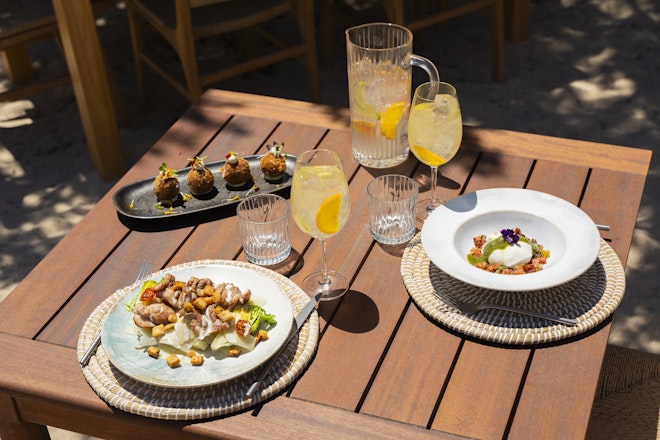 Caliu - Restaurant