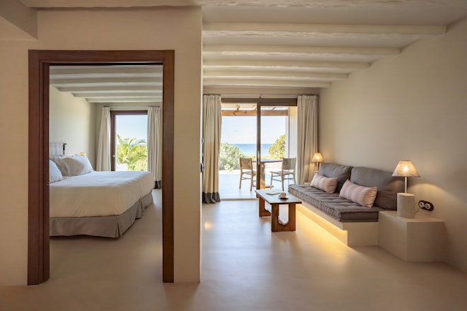 Suite Vista Mar (2)