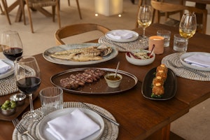 Caliu - Restaurant