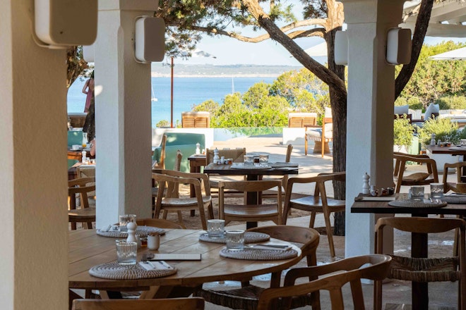 Caliu - Restaurant