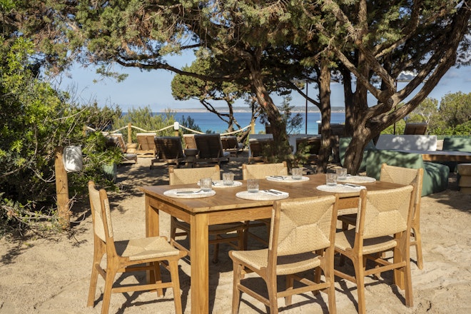 Caliu - Restaurant