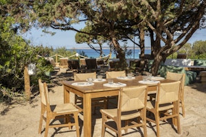 Caliu - Restaurant