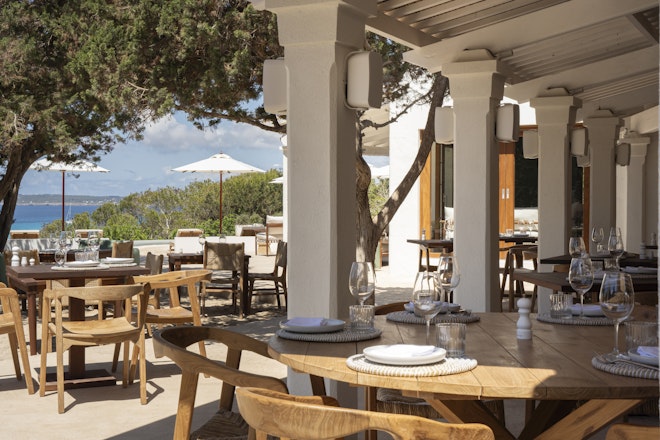 Caliu - Restaurant