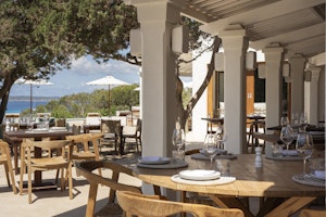 Caliu - Restaurant