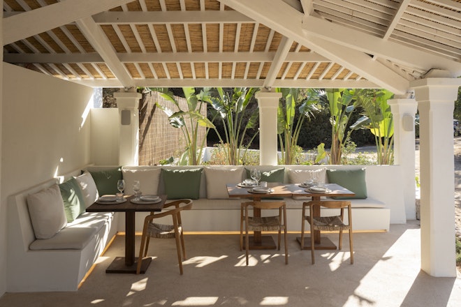 Caliu - Restaurant