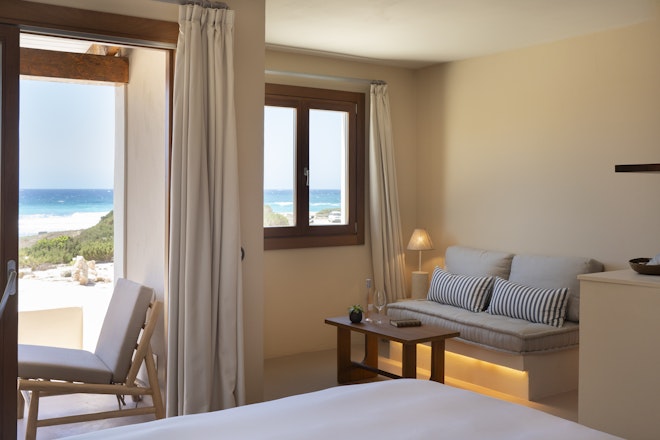 Junior Suite Dunes View - Room Details