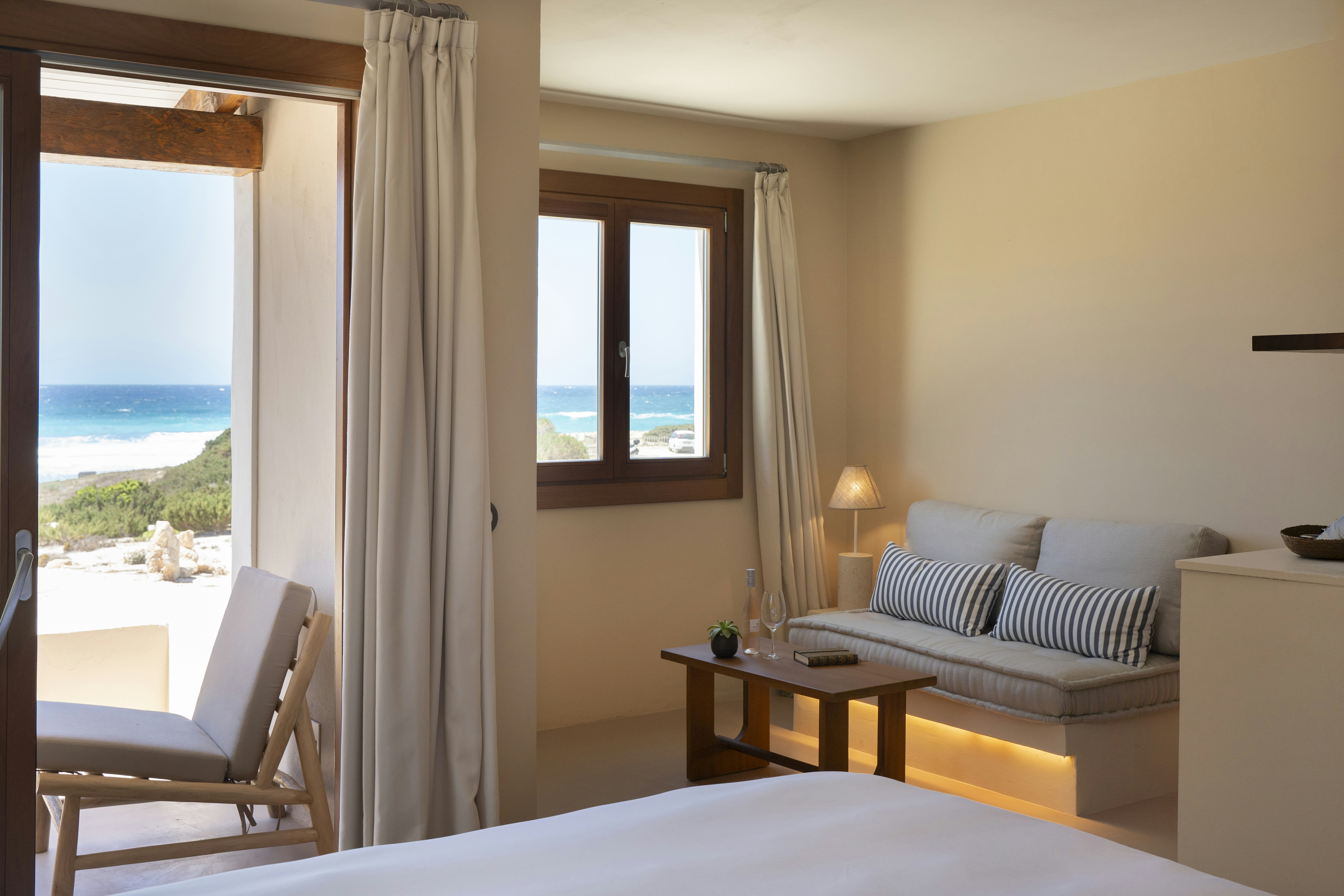 Junior Suite Dunes View - Room Details