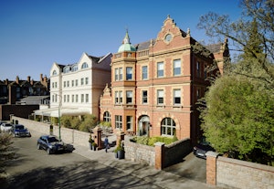 Dylan Dublin Exterior