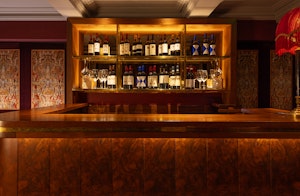 Ruby Room Bar