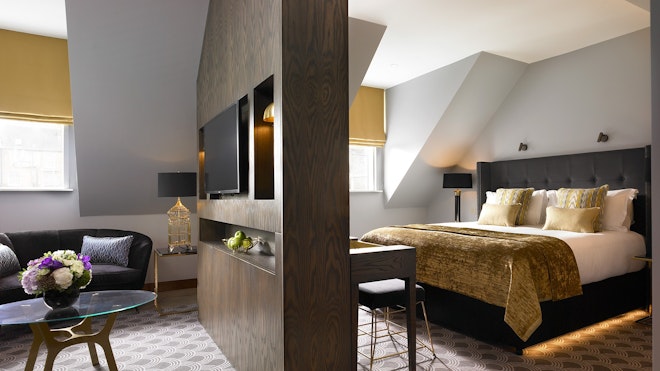 Experience Suite