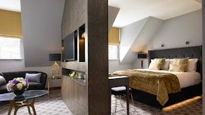 Experience Suite