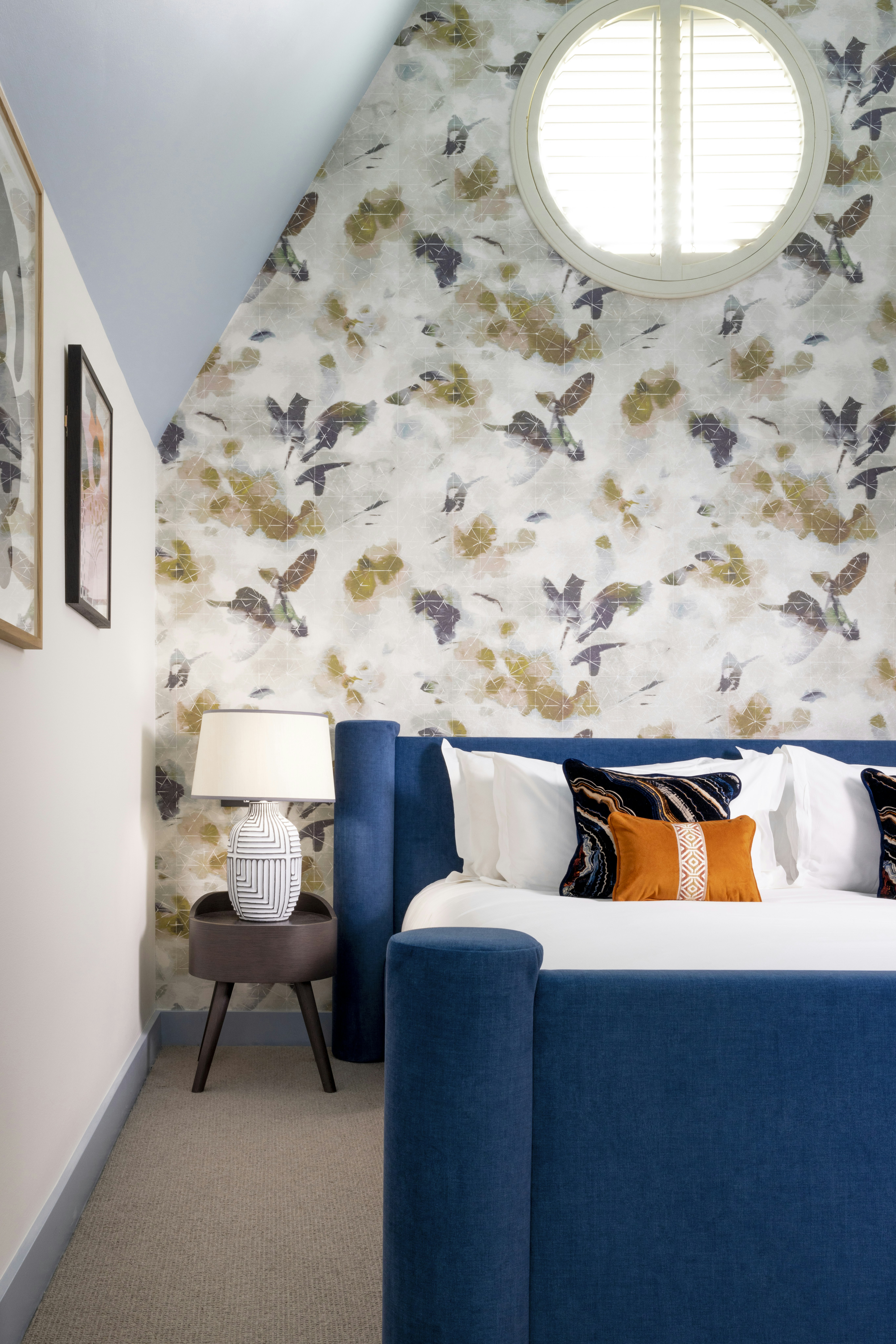 Signature Suite - Bedroom