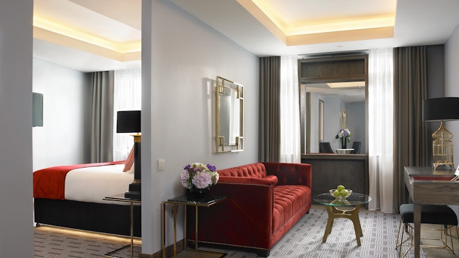 Experience Suite