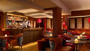 Ruby Room