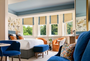 Experience Suite - Bedroom