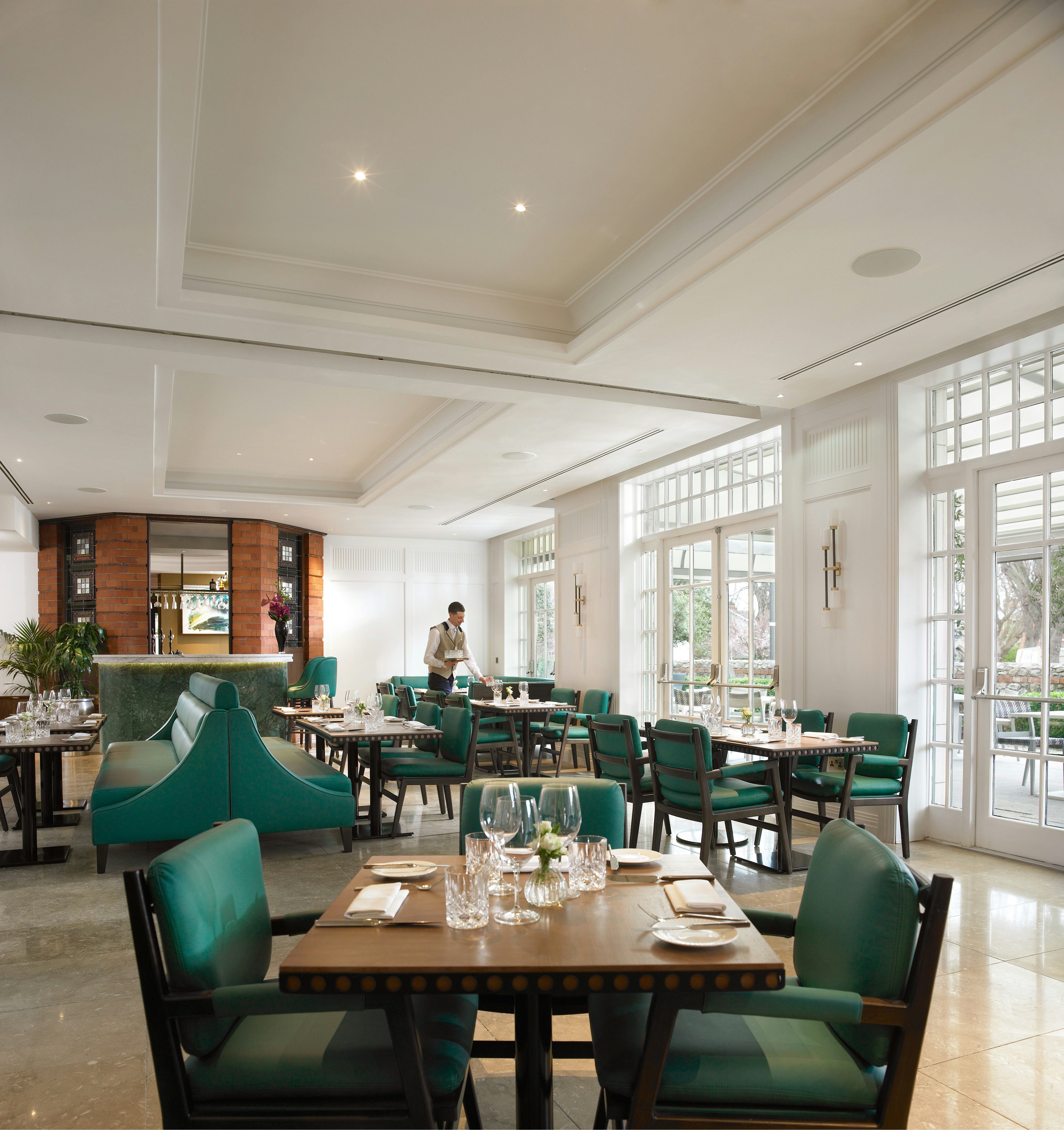 The Eddison Restaurant